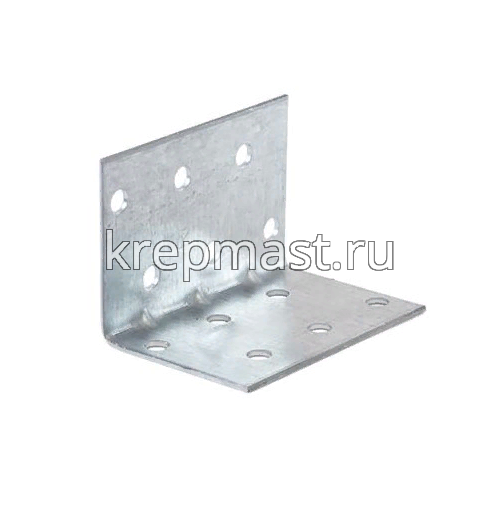 КМР2 40х40х60х1,5мм уголок усиленный