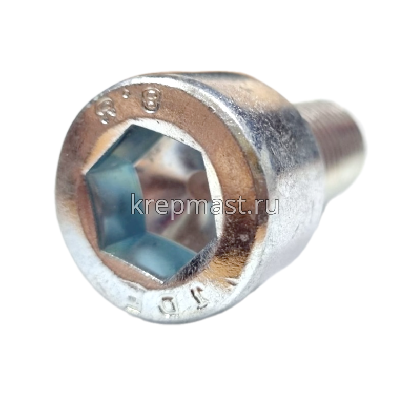 Винт с внутр.шестигранником 18 х 40 DIN 912