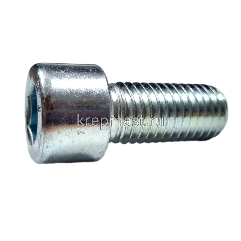Винт с внутр.шестигранником 18 х 40 DIN 912