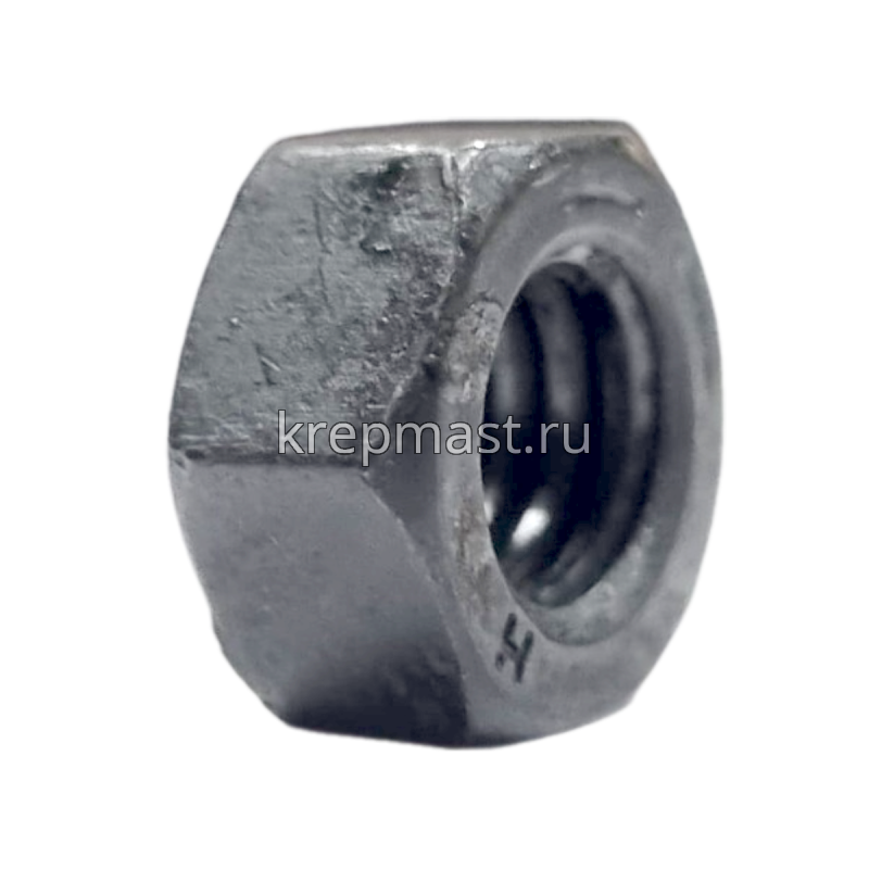 Гайка дюймовая DIN 934 UNC 5/16 кл.пр. 10