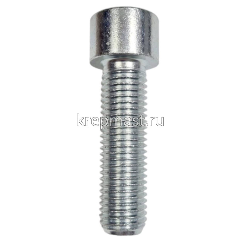 Винт с внутр.шестигранником 20 х 70 DIN 912