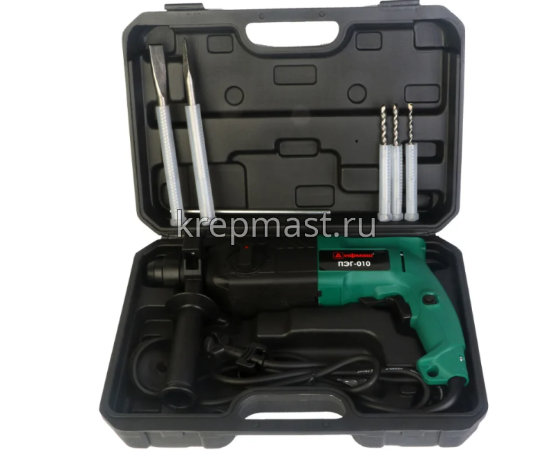 Перфоратор ДИФМАШ ( 800Вт, 2,8Дж)