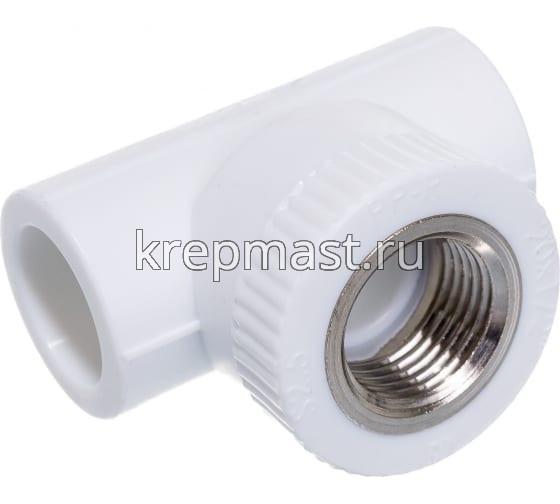 Тройник комб. ВР D 20-1/2 п/п