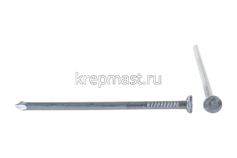 Гвоздь строительный оцинкованный 2,5х50