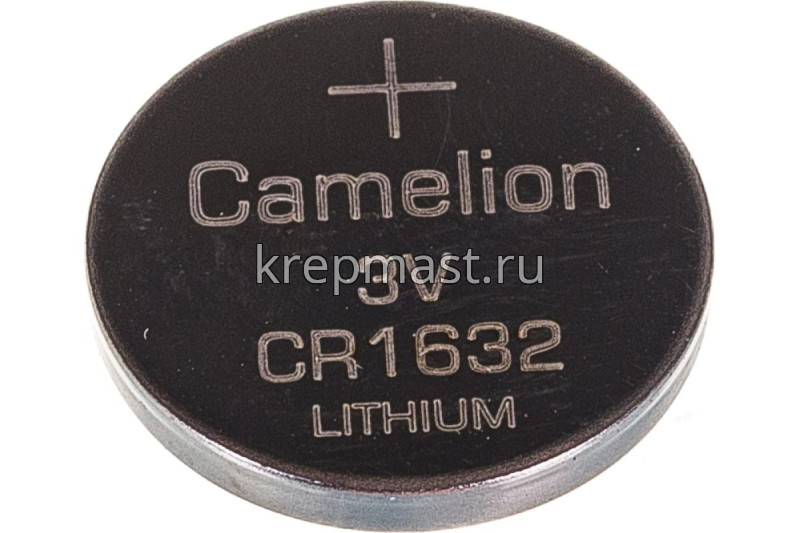 Батарейка Camelion CR1632