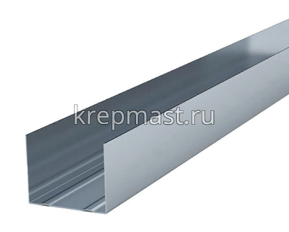 Профиль направляющий (L=3м)