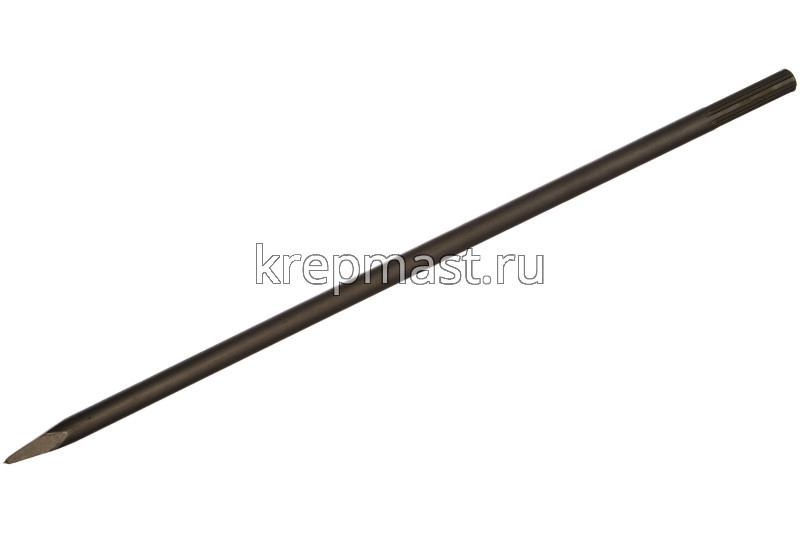 Пика круглая SDS max 600мм