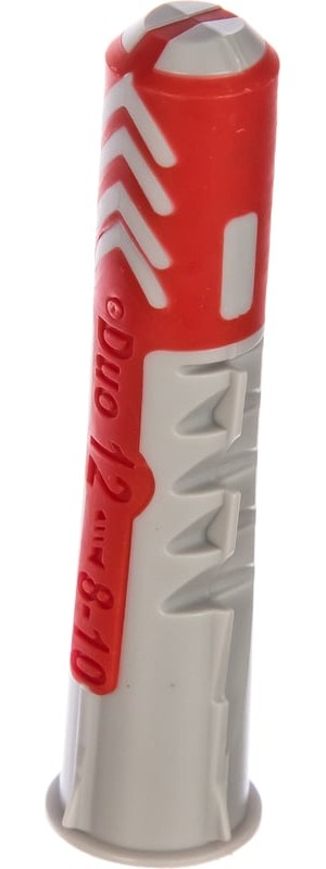DUOPOWER 12х60 дюбель