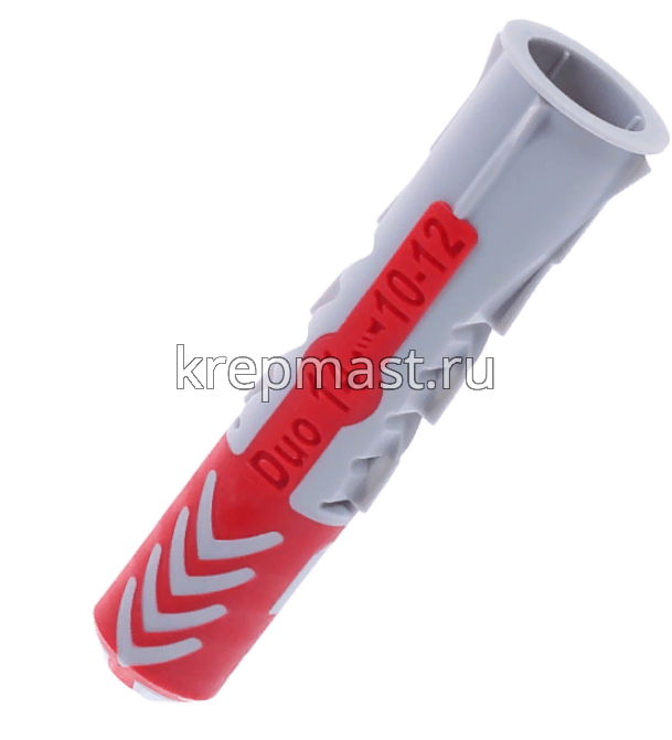 DUOPOWER 14х70 дюбель