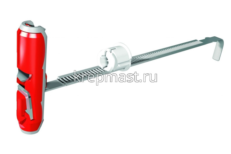 DUOTEC 10 дюбель