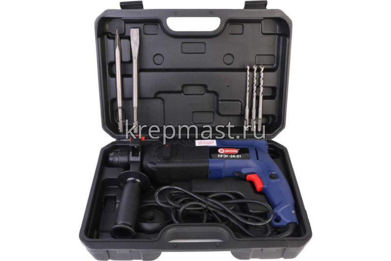 Перфоратор ДИОЛД ( 800Вт, 2,8Дж)