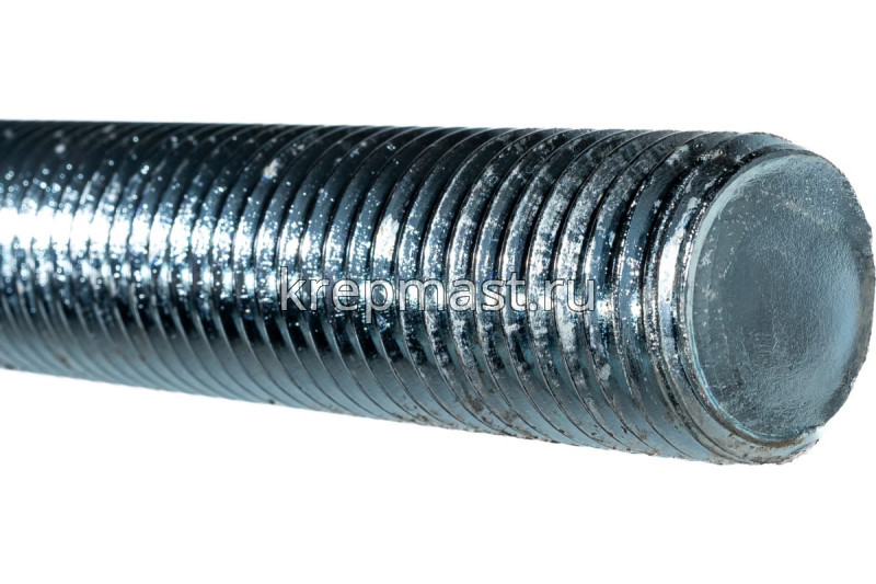 Шпилька 30х1000 кл.пр.4,8