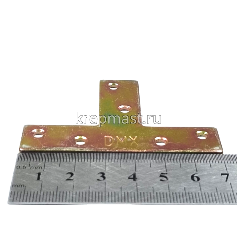 KT1 т-образное крепление 70х50х16х2мм