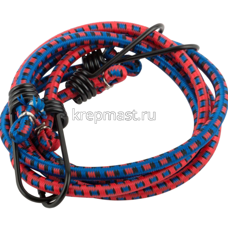 Ремень багажный FIT латексный 2шт х 800мм