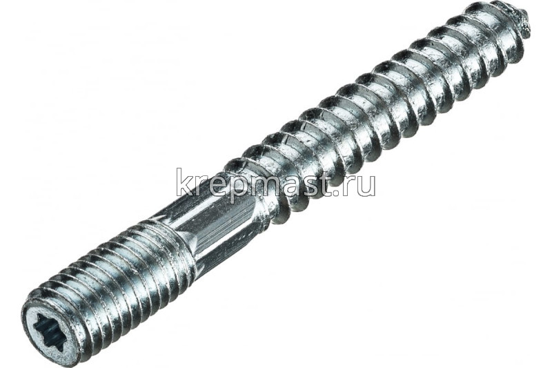 Шпилька сантехническая 10х 80