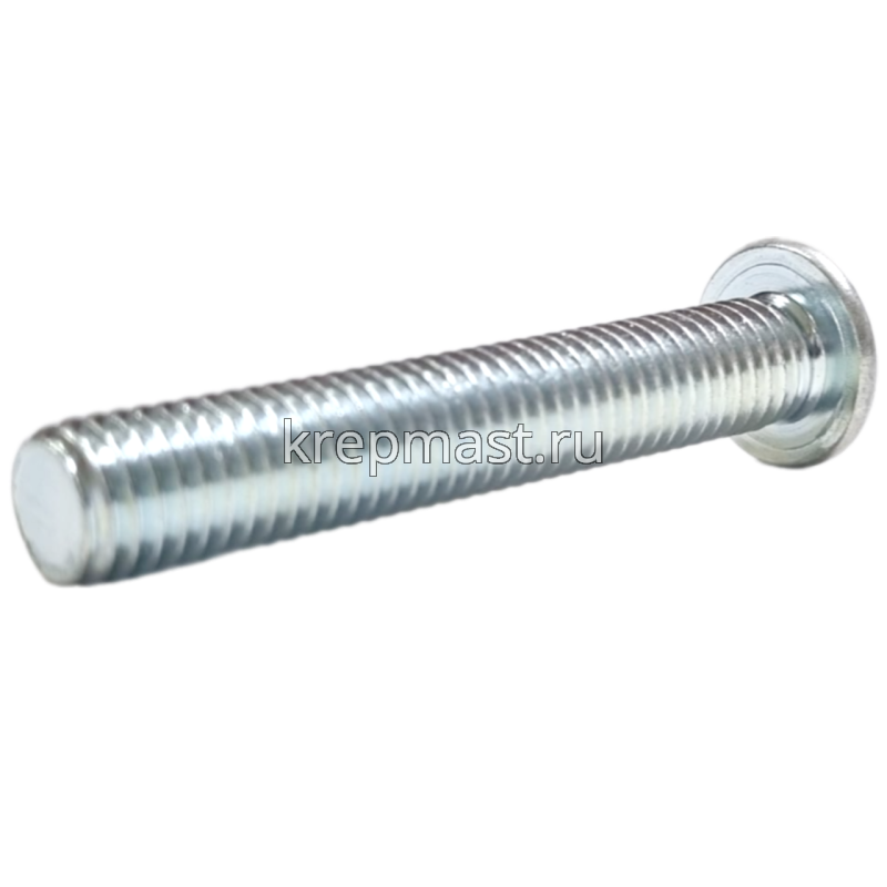 Винт ISO 7380 с внутр.шестигр.10х 60 10,9