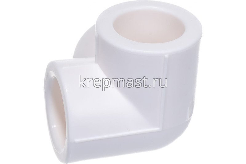 Тройник двухплоскостной ПП 20мм