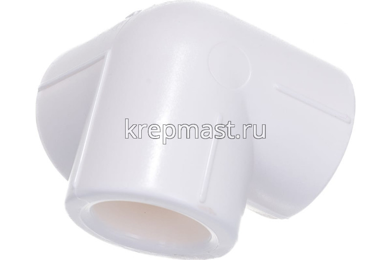 Тройник двухплоскостной ПП 20мм