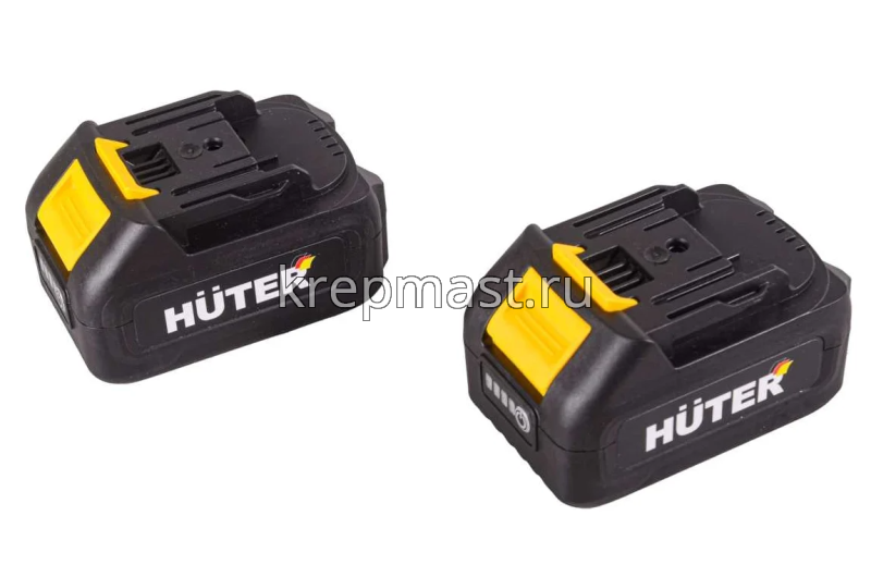 Электропила аккумуляторная Eurolux (с 2мяАКБ 2а/ч + ЗУ в комплекте)