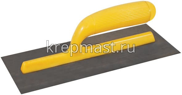 Гладилка 280х130мм прямая FIT