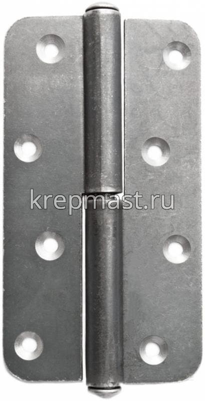 Петля съемная СЕКРЕТ-КИРОВ ПН 1-130 металлик левая