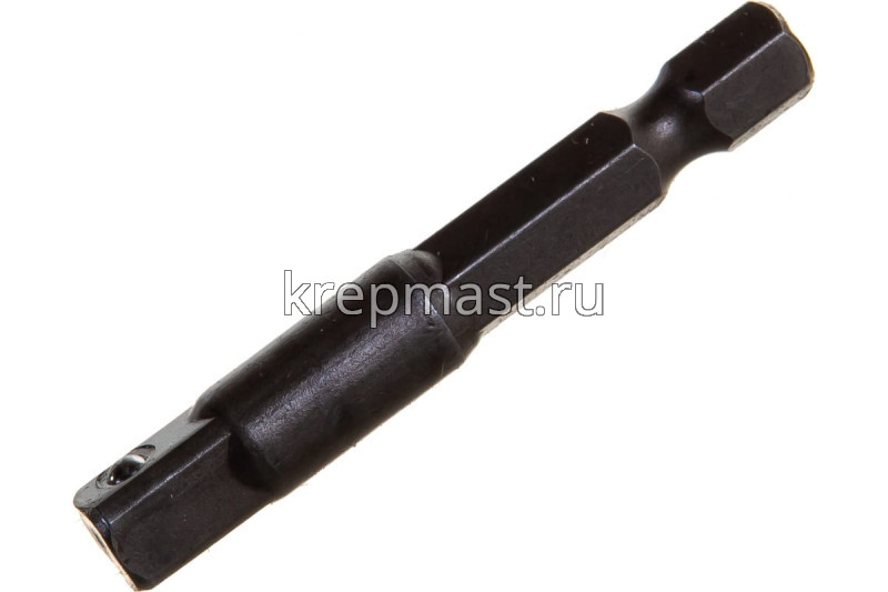 Адаптер-переходник для торцевых головок STAYER Мастер (набор 3шт)