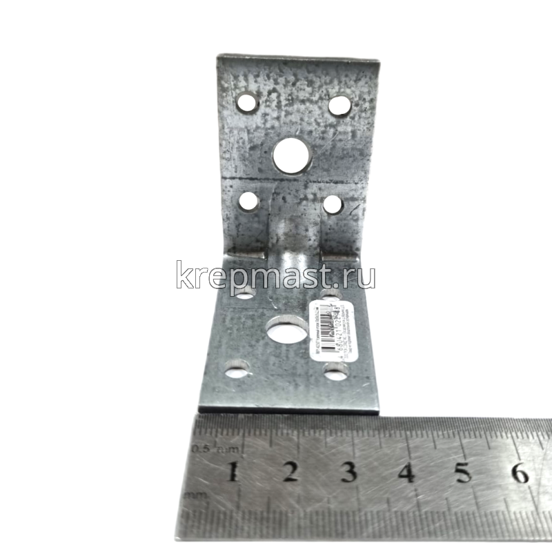 KP 5 уголок усиленный 50х50х35х2,5мм