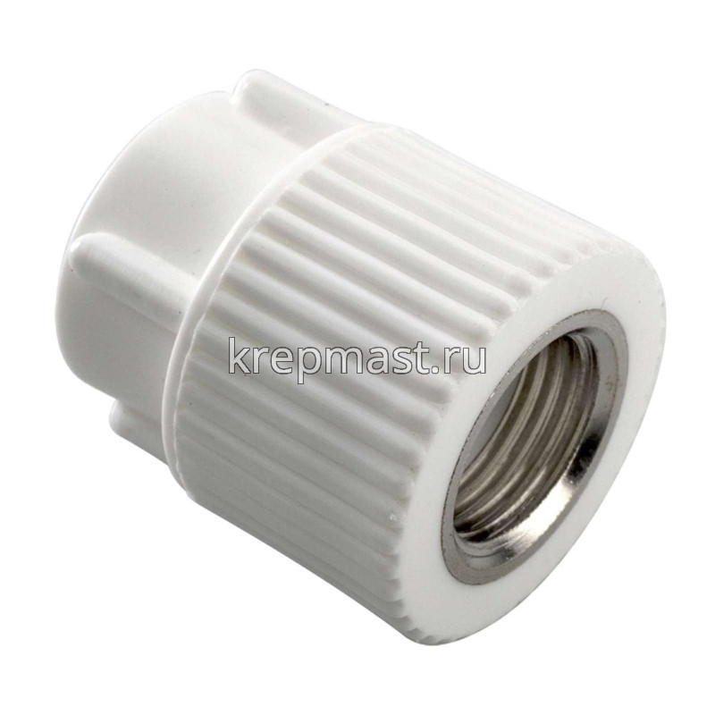 Муфта комб ВР D 25-3/4 п/п