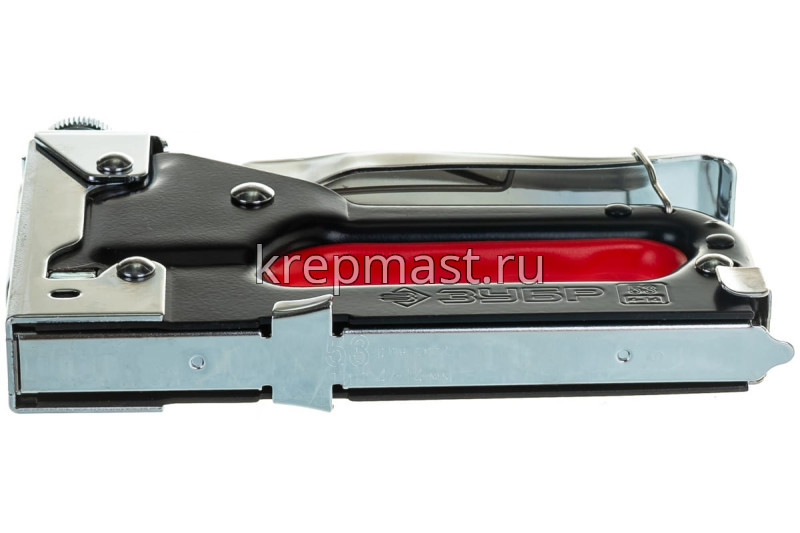 Степлер ЗУБР Мастер-53 (тип 53)