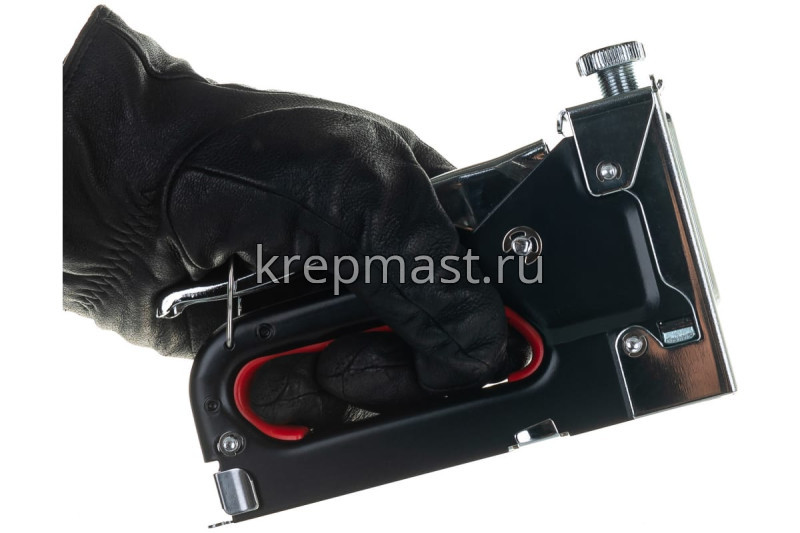 Степлер ЗУБР Мастер-53 (тип 53)