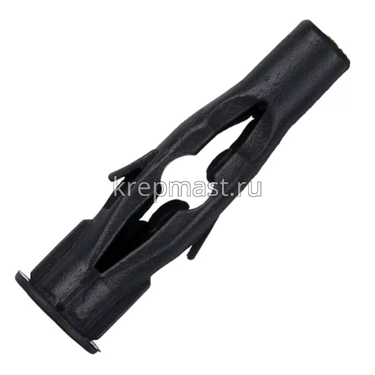 Дюбель многофункциональный 6х 35 п/п