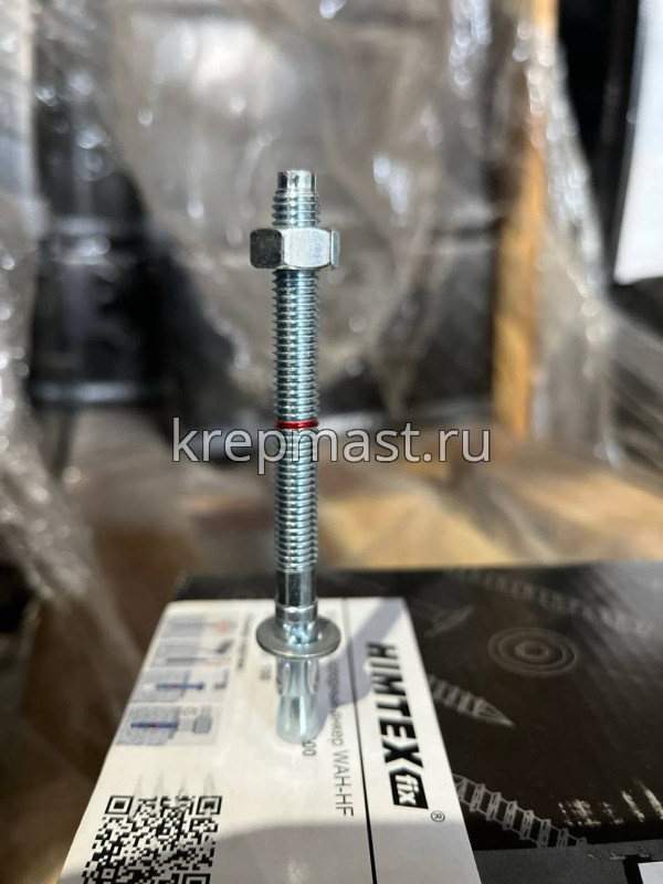 Анкер клиновой WAM