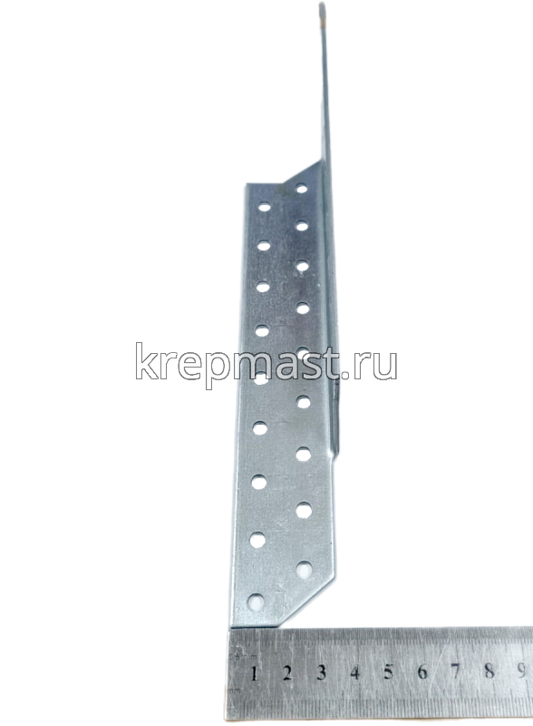 LK5 40х250х2мм крепление для стропил