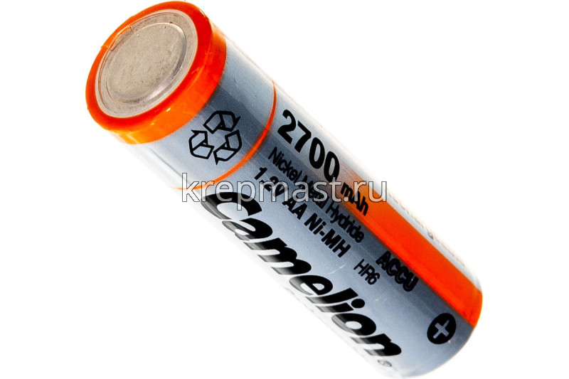 Батарейка Camelion Accu AA аккумул.