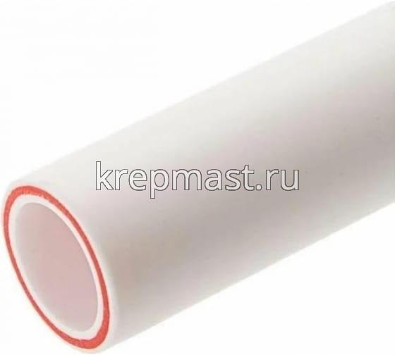 Труба DN20 арм/стекловолокно 140м