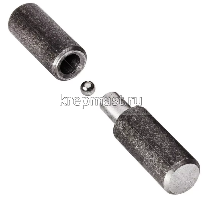 Петля г а р а ж н а я ПГ 16 х 80/100/120