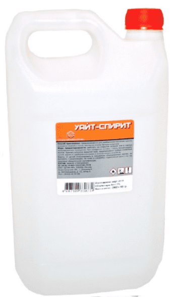 Уайт-спирит (Дзержинск) 5л