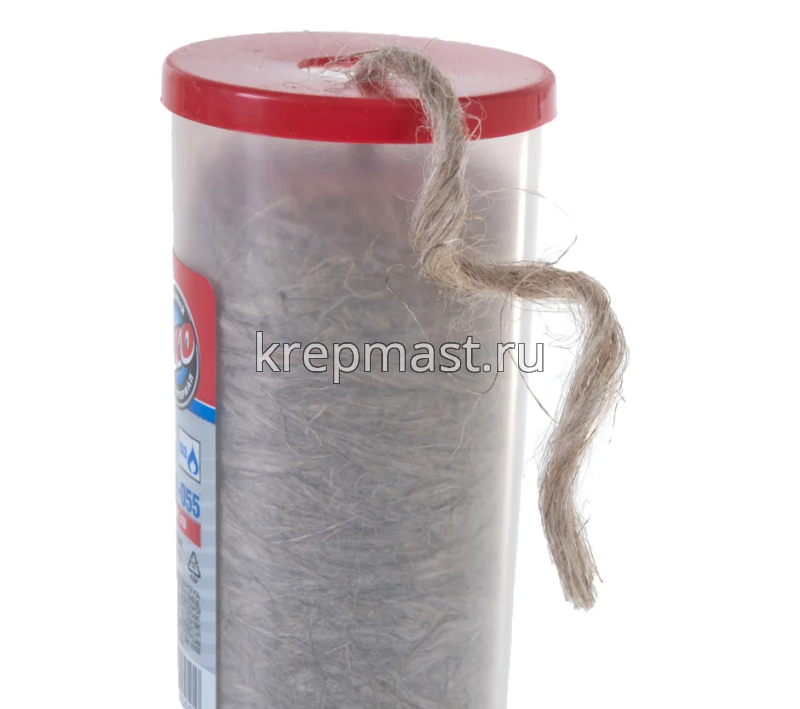 Нить сантехническая ЗУБР 55м