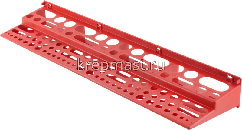 Полка FIT для инструментов (610х150) пластиковая
