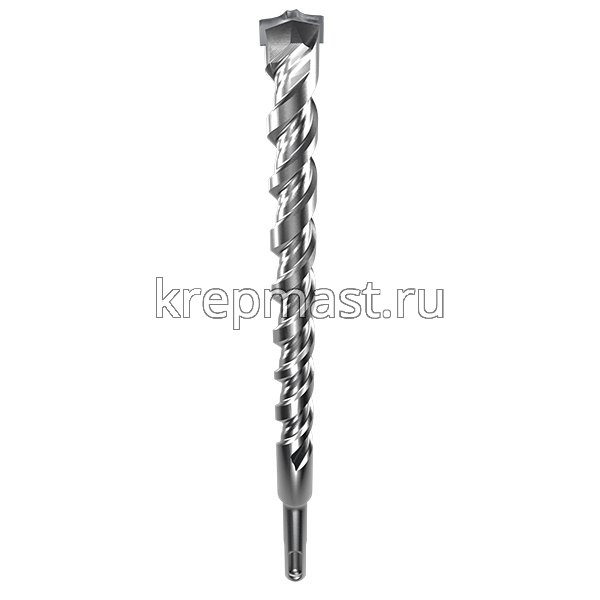 Бур 8х110 SDS+ Heller