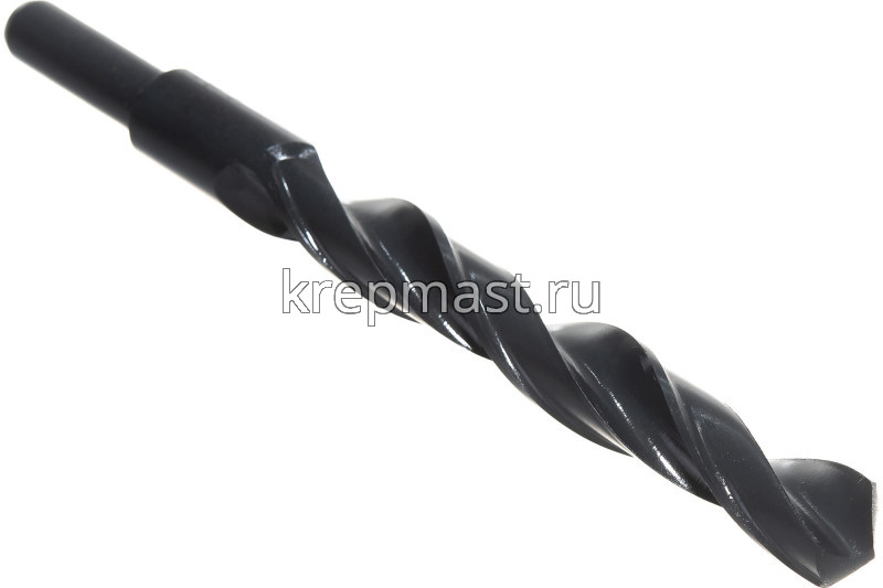 Сверло по металлу 14,0 х 160 мм проточенный хвостовик 13мм