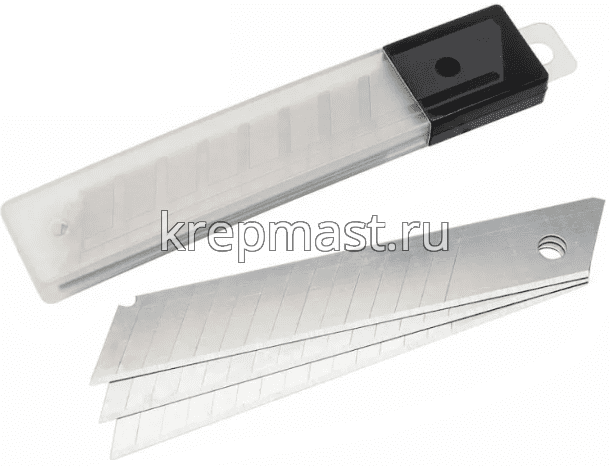 Лезвия для ножа техн. 25мм