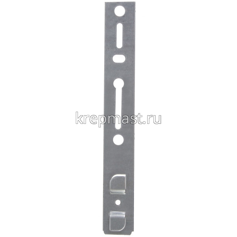 Пластина анкерная КВЕ 58 190х25х1,2