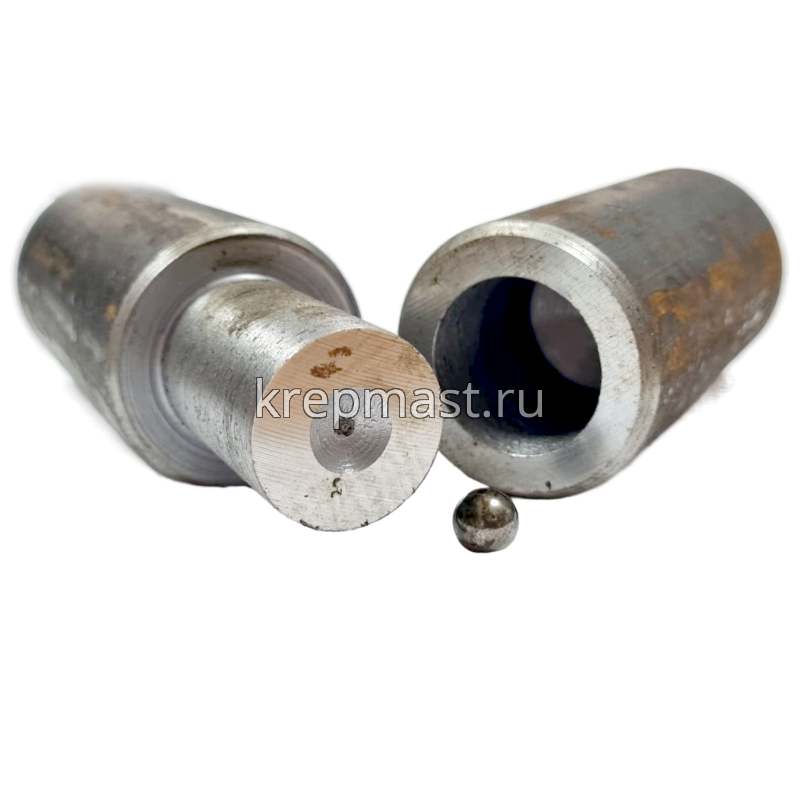 Петля г а р а ж н а я ПГ 45 х 160 / 180