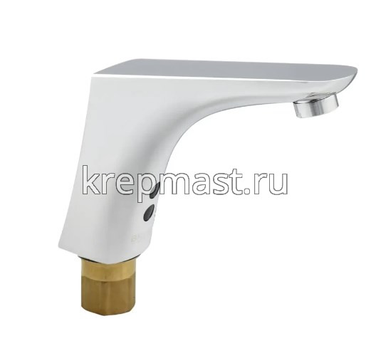 Смеситель СЕНСОРНЫЙ д/умывальника BRIMIX (087)