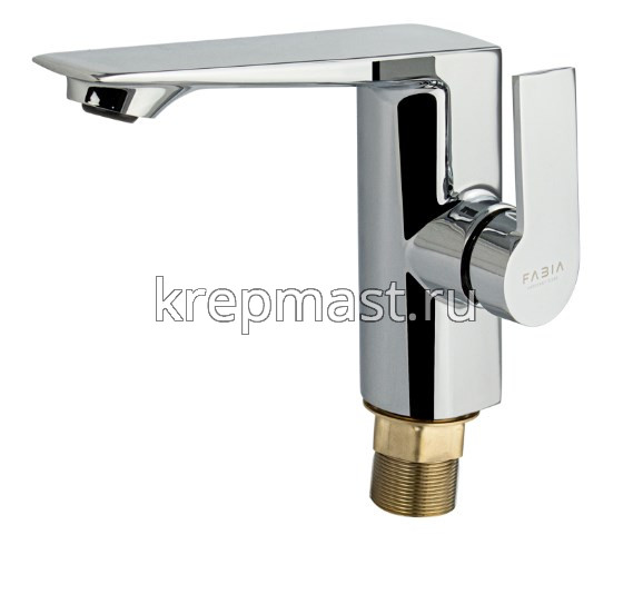 Смеситель д/умывальника FABIA (9738)