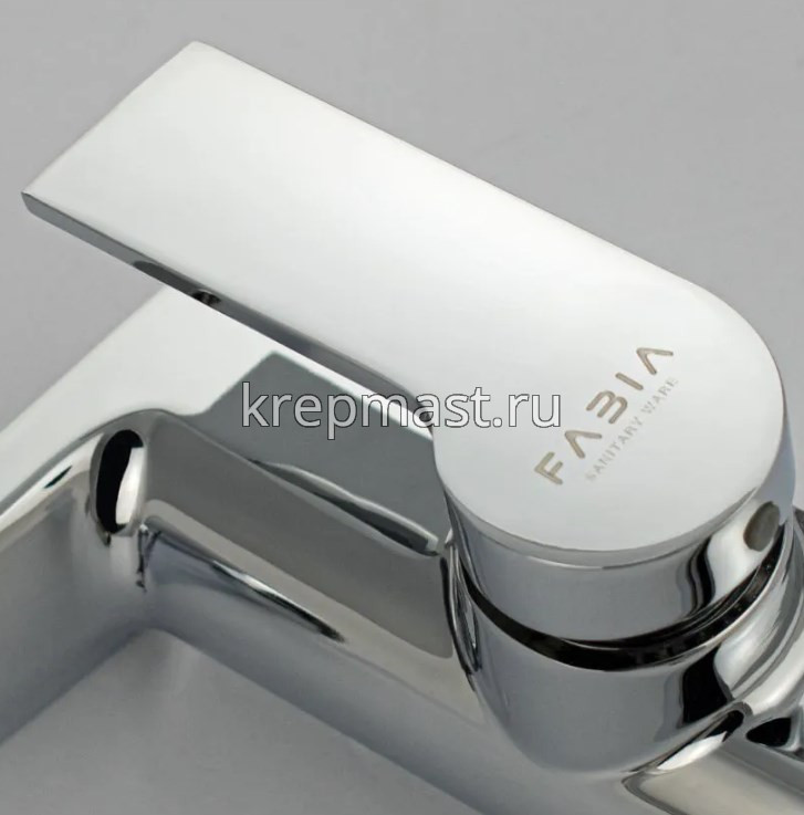 Смеситель д/умывальника FABIA (9738)
