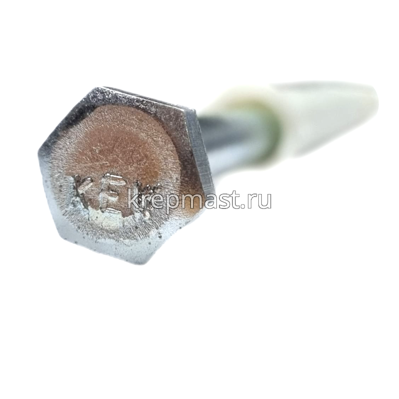 Дюбель фасадный KEW 10х120 6-гр. под ключ