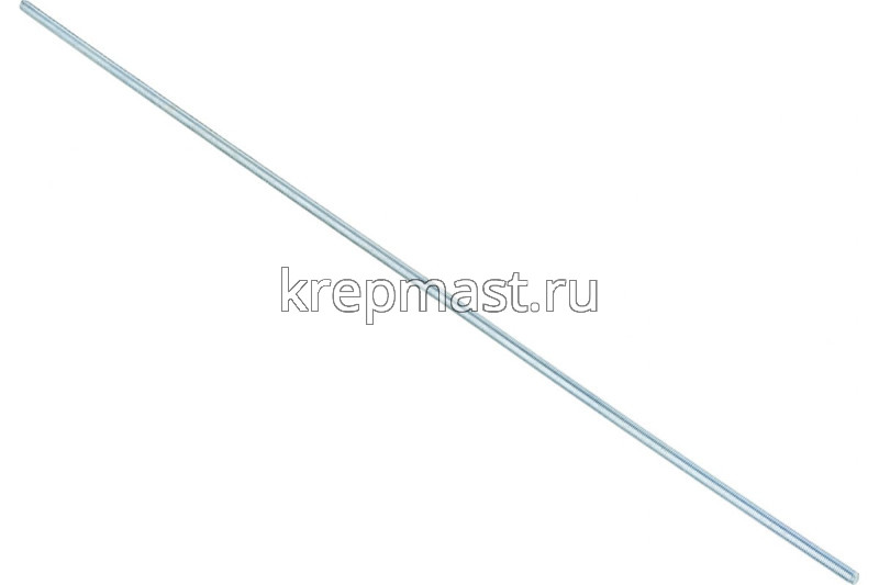 Шпилька 10х1000 кл.пр.4,8