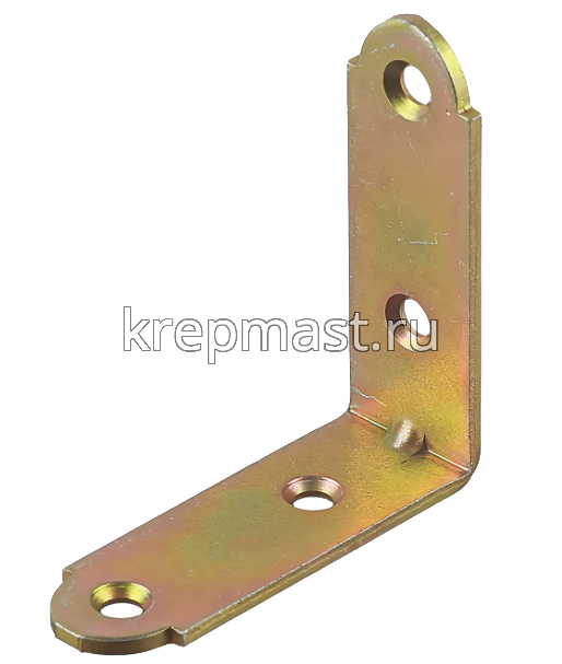 KW3 уголок узкий 50х50х17мм